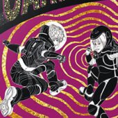 Володимир Арєнєв. «Сапієнси» (скорочено). Науково-фантастичні елементи, яскраві картини майбутнього у повісті.