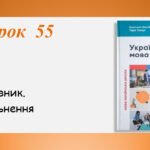 Презентація “Прислівник. Узагальнення” (7 клас НУШ за підручником А.В.Онатій, Т.П.Ткачука)