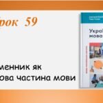 Презентація “Прийменник як службова частина мови” (7 клас НУШ за підручником А.В.Онатій, Т.П.Ткачука)