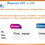 Фото розробки: Презентація “Написання прийменників разом, окремо, з дефісом” (7 клас НУШ за підручником А.В.Онатій, Т.П.Ткачука)