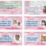 Фото розробки: Презентація до уроків англійської мови у 5 класі “Unit 6. Let’s have fun! Lessons 11-12 p.103-105”