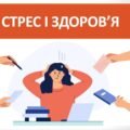 Презентація “Стрес і здоров’я” ( 7 клас НУШ)