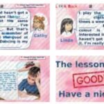 Фото розробки: Презентація до уроків англійської мови у 5 класі “Unit 6. Let’s have fun! Lessons 11-12 p.103-105”