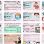 Фото розробки: Презентація до уроків 12-13 у 7 класі “Unit 6. WHAT’S THE MATTER? Lessons 12-13 p.115-117” (до підручника Карп’юк 2024)