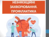 Презентація “Неінфекційні захворювання. профілактика” ( 7 клас НУШ)
