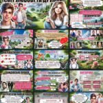 Фото розробки: День Святого Валентина. День всіх закоханих. Виховна година “Світ любові та дружби”