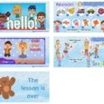 Фото розробки: Презентація до уроку 8 у 1 класі “Unit 4. MY TOYS Lesson 8, p.65-67” (до підручника О.Карп’юк)