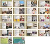 Урок №15. Елементи спілкування. Громадянська освіта. 7 клас. Презентація. До модельної програми Васильків І. Д. та ін.