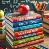 Контрольна робота №5 UNIT 5. «DO YOU NEED BOOKS?» (ЗА ПІДРУЧНИКОМ О. КАРПЮК) 8 КЛАС (2024-2025 н. р.) + ВІДПОВІДІ