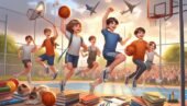 КОМПЛЕКСНА ПІДСУМКОВА РОБОТА З АНГЛІЙСЬКОЇ МОВИ 7 КЛАС №5 SPORT FROM A TO Z (ЗА ПІДРУЧНИКОМ О. КАРПЮК, К. КАРПЮК) 7 КЛАС 2024-2025 н. р. + ВІДПОВІДІ