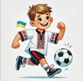 ПЛАНУВАННЯ СПОРТИВНОЇ СЕКЦІЇ ФУТБОЛ (вік 8-12 років)
