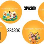 Фото розробки: “ОСЕРЕДКИ НУШ”. МАТЕРІАЛ ДЛЯ ОФОРМЛЕННЯ КЛАСНОЇ КІМНАТИ.