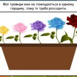 Фото розробки: Заняття для дітей дошкільного віку “Встановлення закономірностей. Геометричні фігури”