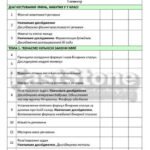 Фото розробки: !!! ХІМІЯ 8 КЛ НУШ. КАЛЕНДАРНО-ТЕМАТИЧНЕ ПЛАНУВАННЯ за модельною програмою Григоровича і підручником Л. МІДАК (2025)