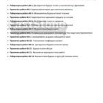 Фото розробки: !!! БІОЛОГІЯ 8 кл НУШ. КАЛЕНДАРНО-ТЕМАТИЧНЕ ПЛАНУВАННЯ 2,5 год./тиждень за МНП і підручником В.Соболь + ПЕРЕЛІК Л.Р + ЗБ. ЗАВДАНЬ (І семестр), 2025р