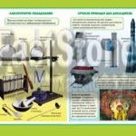 Фото розробки: ЯДС. Я ДОСЛІДЖУЮ СВІТ В СХЕМАХ І ТАБЛИЦЯХ. 1-6 кл. ПРИРОДНИЧІ НАУКИ. ВИДАТНІ ВЧЕНІ-ПРИРОДОЗНАВЦІ. МЕТОДИ ВИВЧЕННЯ ПРИРОДИ. ОБЛАДНАННЯ ДЛЯ ДОСЛІДЖЕНЬ