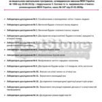 Фото розробки: !!! БІОЛОГІЯ 8 кл НУШ. Календарно-тематичне планування на 2 год.тижд (70 год.). + перелік лаб. дослідж. за програмою та підручником Балана (2025)