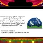 Фото розробки: Число пі 2025 Міжнародний день числа пі