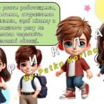 Фото розробки: Ранкові зустрічі 2 клас. КВІТЕНЬ. 8-й МІСЯЦЬ. РУХ І ЧАС. Комплект презентацій 20 шт. Ранкова зустріч