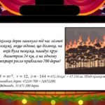 Фото розробки: Число пі 2025 Міжнародний день числа пі