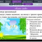 Фото розробки: Портфоліо вчителя інформатики шаблон інноваційні технології