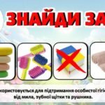 Фото розробки: Всесвітній день здоров’я. Виховна година.