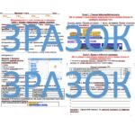 Фото розробки: КОМПЛЕКСНА ПІДСУМКОВА РОБОТА З ІНФОРМАТИКИ 5 КЛАС НУШ З ТЕМИ:«АЛГОРИТМИ ТА ПРОГРАМИ ” ЗА ЧОТИРМА ГРУПАМИ РЕЗУЛЬТАТІВ