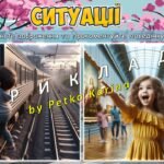 Фото розробки: Анімована інформаційно-ігрова презентація “Безпека на весняних канікулах” Інструктаж на канікули