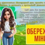 Фото розробки: Анімована інформаційно-ігрова презентація “Мінна безпека: знай, помічай, повідомляй!” 4 квітня – Міжнародний день просвіти з питань мінної безпеки