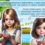 Фото розробки: Анімована інформаційно-ігрова презентація “Блакитне золото планети” 22 березня – Всесвітній день водних ресурсів