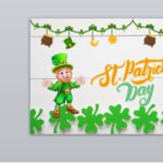 Презентація. Вікторина до Дня Святого Патрика. St. Patrick’s Day Quiz.