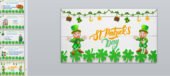 Презентація. Вікторина до Дня Святого Патрика. St. Patrick’s Day Quiz.