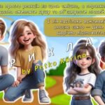 Фото розробки: Анімована інформаційно-ігрова презентація “Марафон веселощів” 1 квітня – День сміху