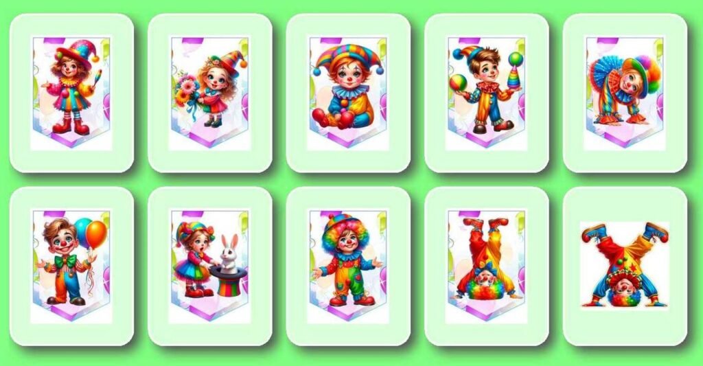 Головне зображення розробки: !!! ДЕНЬ СМІХУ – 1 КВІТНЯ. ОФОРМЛЕННЯ (розтяжка-яскраві кольорові прапорці)