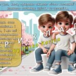 Фото розробки: Анімована інформаційно-ігрова презентація “Безпека на весняних канікулах” Інструктаж на канікули