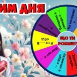 Фото розробки: Всесвітній день здоров’я. Виховна година.