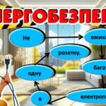 Фото розробки: Безпечні весняні канікули