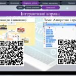 Фото розробки: Портфоліо вчителя інформатики шаблон інноваційні технології