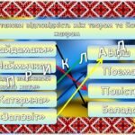 Фото розробки: Презентація “Тарас Шевченко – великий син України!” До дня народження Тараса Шевченка 2025