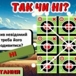 Фото розробки: Міжнародний день просвіти з питань мінної безпеки “Мінна безпека”