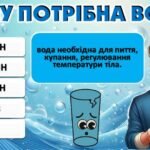 Фото розробки: Всесвітній день водних ресурсів