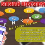 Фото розробки: Анімована інформаційно-ігрова презентація “3 квітня – День народження мобільного телефону”