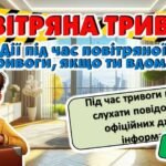 Фото розробки: Безпечні весняні канікули