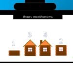 Фото розробки: Комп’ютерне середовище виконавців. Створення малюнків за готовими алгоритмами. Алгоритми розгалуження. Інформатика 2 клас