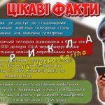 Фото розробки: Анімована інформаційно-ігрова презентація “3 квітня – День народження мобільного телефону”