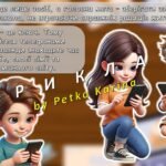 Фото розробки: Анімована інформаційно-ігрова презентація “3 квітня – День народження мобільного телефону”