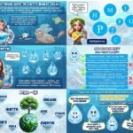 Фото розробки: Презентація до Всесвітнього дня води. 22 березня – День води 2025