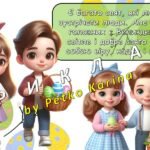 Фото розробки: Ранкові зустрічі 1 клас. КВІТЕНЬ. Комплект презентацій 20 шт. Ранкова зустріч