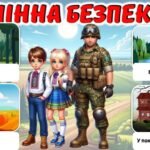 Фото розробки: Міжнародний день просвіти з питань мінної безпеки “Мінна безпека”