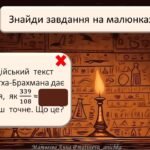 Фото розробки: День числа Пі